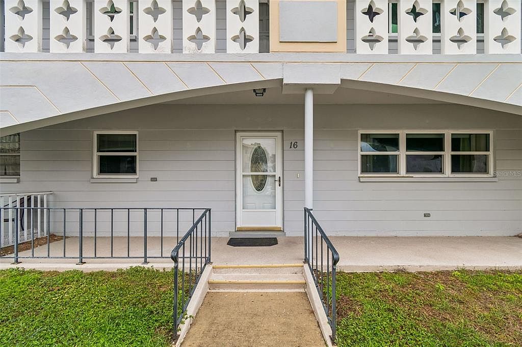 2460 Franciscan Dr APT 16