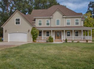 3373 Smith Bottom Rd, Cottonwood, CA 96022