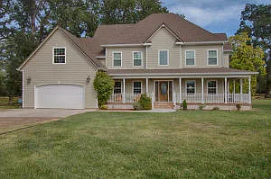 3373 Smith Bottom Rd photo 1