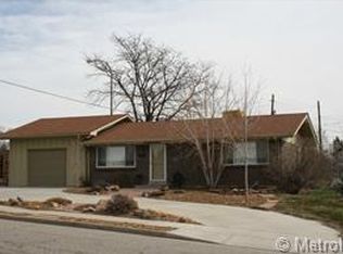 7990 Pierce St, Arvada, CO 80003