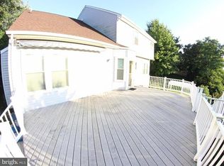 272 Larkspur Ln, Martinsburg, WV 25403