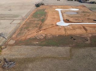 LOT 17 Dixie Estates Way, Whitesboro, TX 76273