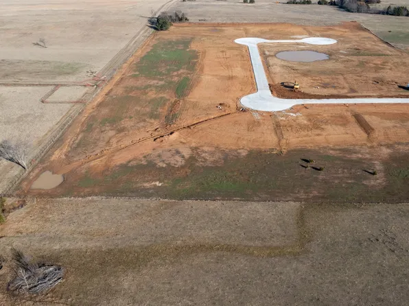 LOT 17 Dixie Estates Way, Whitesboro, TX 76273