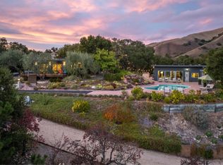 330 El Caminito Rd, Carmel Valley, CA 93924