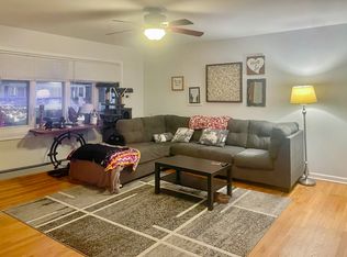 12 Gless Ave FLOOR 2, Nutley, NJ 07110