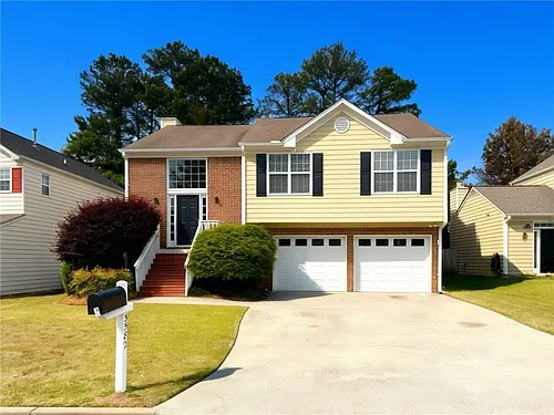 3582 Park Bluff Way #0 Photo 1