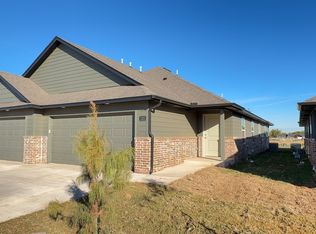 1221 NW 113th St, Oklahoma City, OK 73170