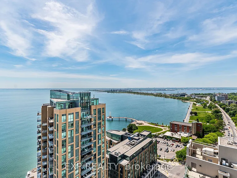 2075 Lakeshore Rd #2507 — Photo 35