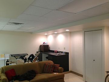 Recreational Space 2