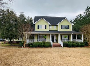 1112 W Lake Dr, Cairo, GA 39828