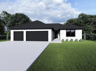 1101 Abbey St, Monett, MO 65708