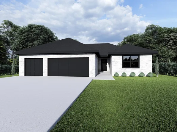 1002 Abbey Avenue, Monett, MO 65708