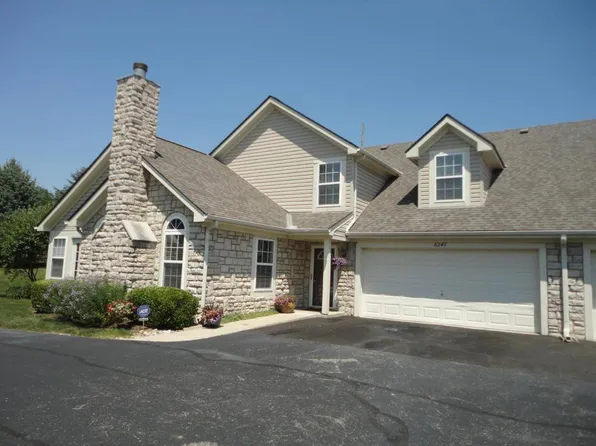 6247 Hampton Green Pl, Dublin, OH 43016