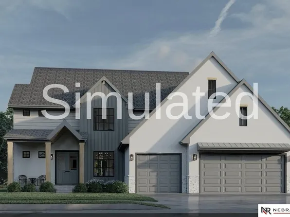 10967 N 173rd Cir, Bennington, NE 68007