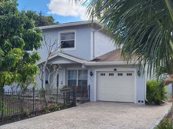 3374 NW 64th St, Fort Lauderdale, FL 33309