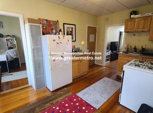6 Unity St #4RR, Boston, MA 02113