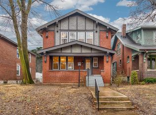 3124 Geyer Ave, Saint Louis, MO