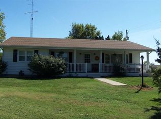 2174 Road C, Emporia, KS 66801