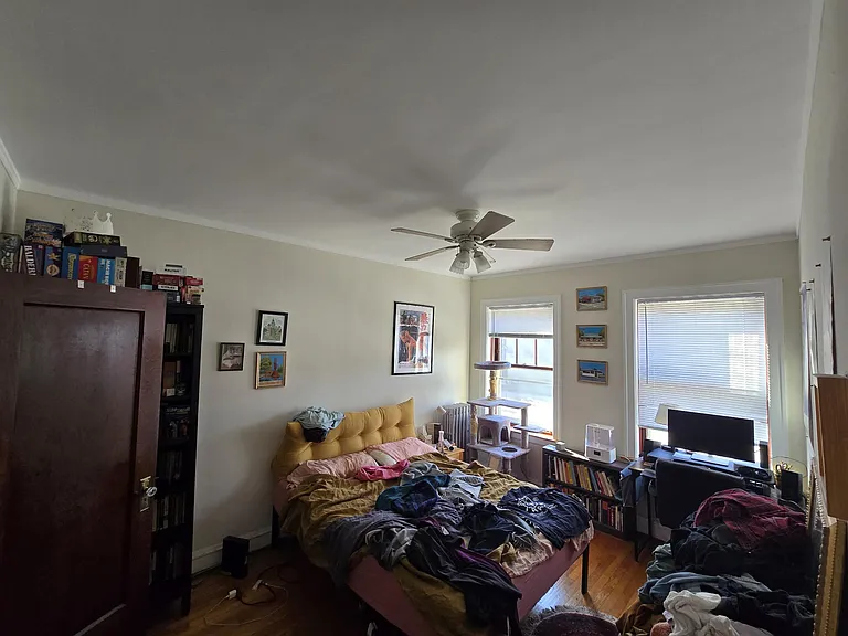 4923 N Rockwell St #1 — Photo 10