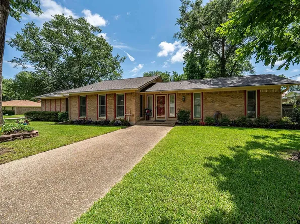 2600 S Boldt Ave, Tyler, TX 75701