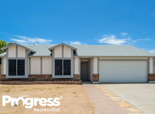 8063 E Colby St, Mesa, AZ 85207