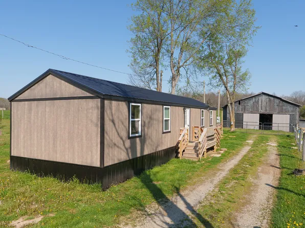 1810 Twin Creek Rd, Sadieville, KY 40370