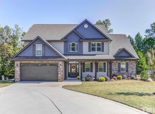 194 Northcliff Ct, Clayton, NC 27527