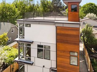 6211 B 9th Ave NE, Seattle, WA