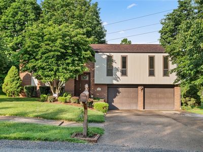 163 Westminster Dr, Monroeville, PA, 15146