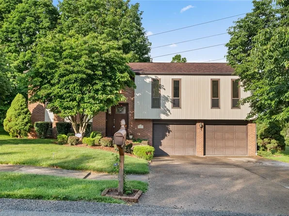 163 Westminster Dr, Monroeville, PA 15146