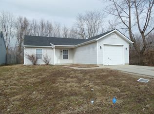 4930 W Troy Ave, Indianapolis, IN