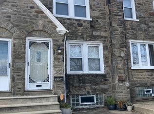3554 Chippendale St, Philadelphia, PA 19136