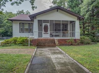 506 W 5th Ave #7, Gastonia, NC 28052