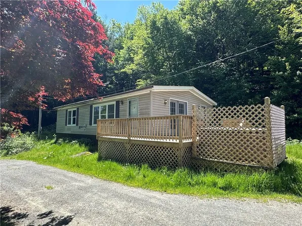 511 Hazel Road, Livingston Manor, NY 12758