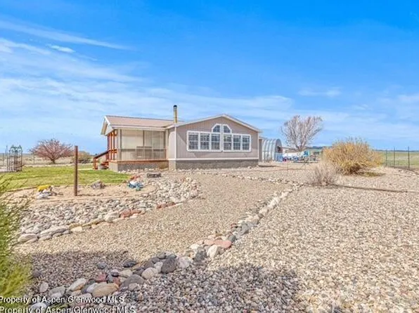 34551 N Highway 13, Craig, CO 81625