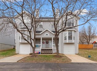 1603 Whispering Creek Dr, Ballwin, MO 63021