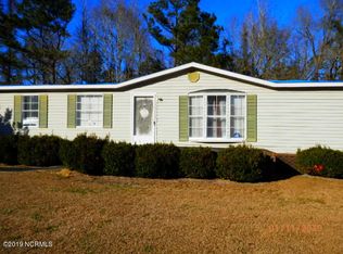 116 Ridge Crest Acres #3, Whiteville, NC 28472