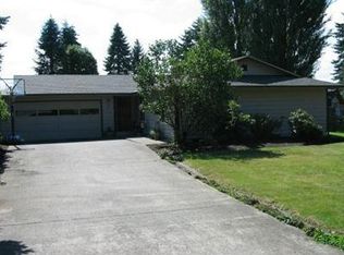 1413 Arab Dr SE, Tumwater, WA 98501