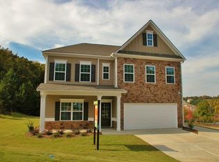 3433 Hope Rd, Gainesville, GA 30507