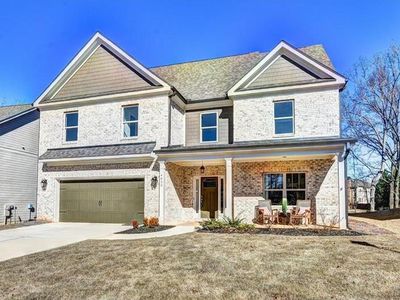 4850 Hanson Farms Ln, Cumming, GA, 30040