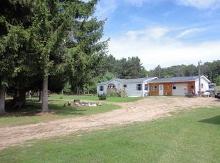 N920 6th Ave, Coloma, WI 54930