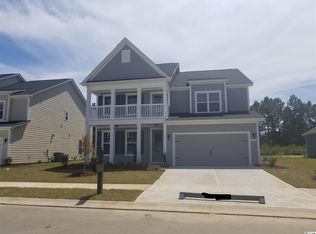 1641 Parish Way Hbr LOT 241, Oak C Myrtle Beach, SC 29577