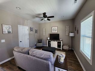 1558 S Spring St, Manchester, TN 37355