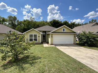 1109 Emily Ln, Ada, OK 74820