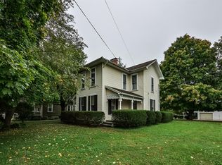 225 W Elkton Rd, Hamilton, OH 45062