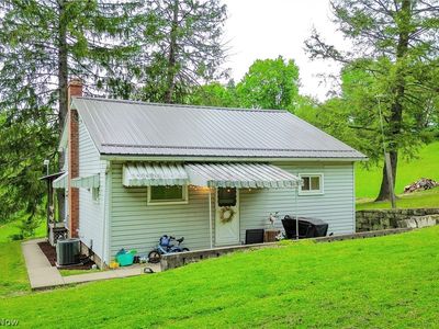 136 E Wheeling St, Cadiz, OH, 43907
