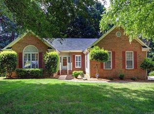 153 Kilborne Rd, Mooresville, NC 28117