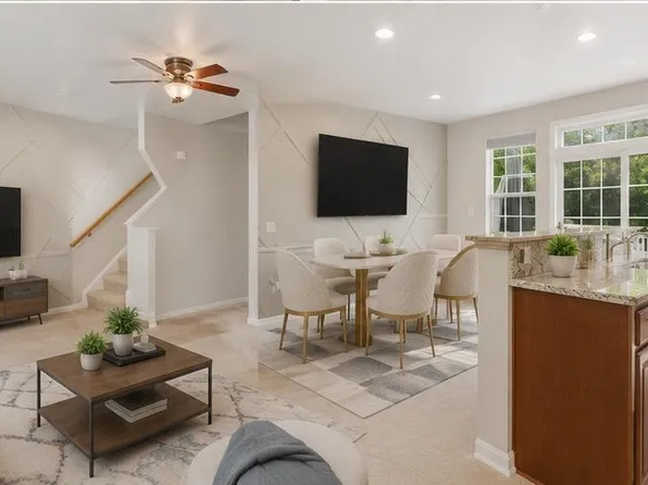 44313 OCELOT WAY, CALIFORNIA, MD 20619