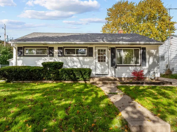 8042 West Herbert AVENUE, Milwaukee, WI 53218