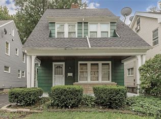 15806 Hazel Rd, East Cleveland, OH 44112